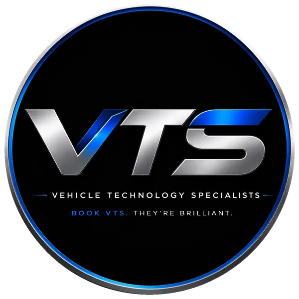 VTS logo